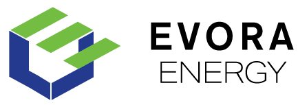 Evora Logo
