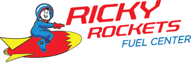 Ricky Rockets